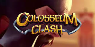 Colosseum Clash Slots