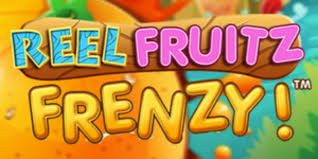 Reel Fruit Frenzy Slots