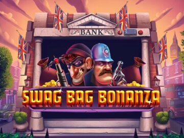 Swag Bag Bonanza Slots