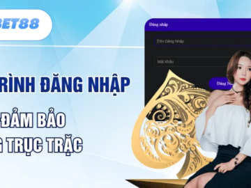 Đăng nhập Bet88