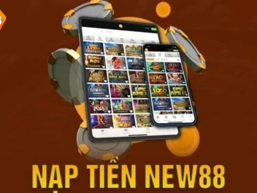 nạp tiền New88