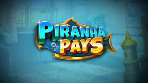 Piranha Pays Slot