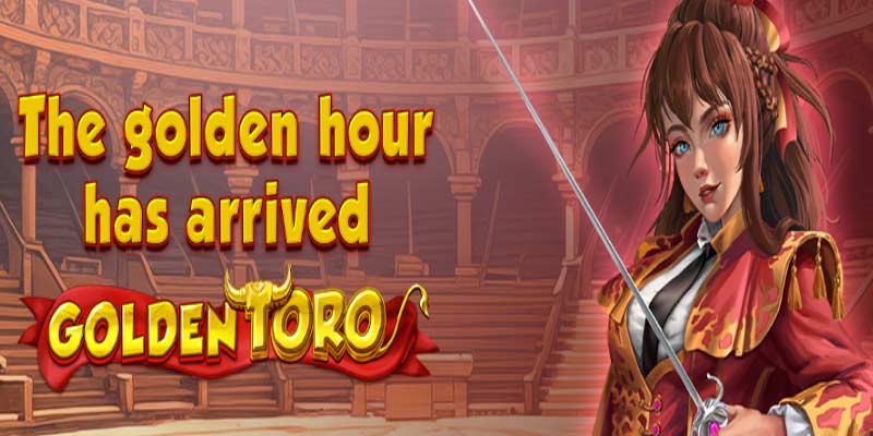 Slot Game Golden Toro – Exciting Features Await