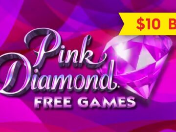 The Allure of Pink Diamond Slots Pink Diamond Slots