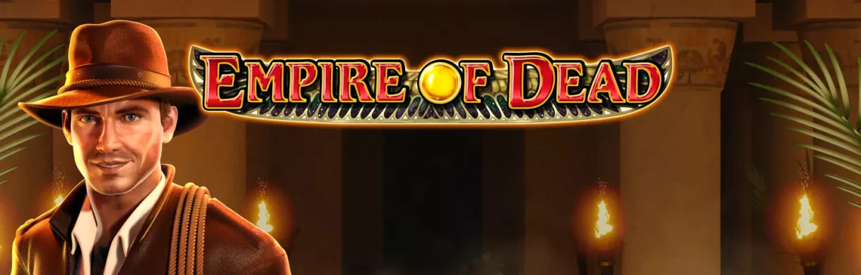 Empire of Dead Slots