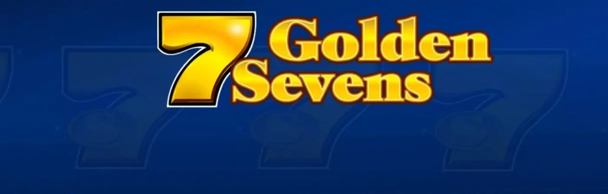Golden Sevens Slots