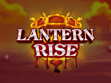 Lantern Rise Slot